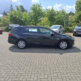 Opel Astra K 1.4 Turbo Sports Tourer Edition DAB PDC - Opel Astra: Tourer Sports