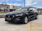 Seat SEAT Leon ST 2.0 TDI 150CV DSG FR - Seat Leon mit Halbautomatikschaltung