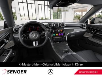 صورة 7 لـ 2025 Mercedes-BENZ CLE