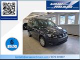 Volkswagen Caddy 2.0 TDI - Volkswagen Caddy: Volks