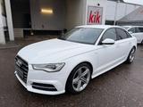 Audi A6  2.0 TDI ultra S-Line