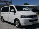 Volkswagen T5 Multivan Multivan Startline TÜV,- Kundendiens - Volkswagen: Multivan Startline
