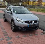 Nissan Qashqai+2 2.0 dCi DPF ALL-MODE 4x4 Tekna Tekna - Nissan Qashqai+2: 0 Dci