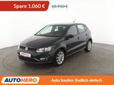 Volkswagen Polo 1.2 TSI Highline BlueMotion Tech *NAVI*PDC* - Volkswagen Polo: Bluemotion