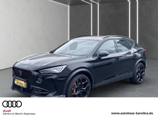 Vorschaubild: CUPRA Formentor 2.5 TSI 4D VZ5 DSG *PANO*BEATS*ACC* (Fahrzeug-Nr. H06363)
