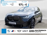 BMW X3 M50 - Vorschau Bild 1