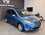 Honda FR-V 1.8 Executive/AUTOMATIK/KLIMA/TEMPOMAT/SHG - Honda FR-V