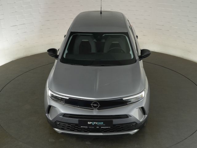 Mokka B ELEGANCE+NAVI+RÜCKFAHRKAMERA+SITZ-/LENKA