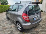 Mercedes-Benz A 170 ELEGANCE Jahreswagenzustand - Mercedes-Benz A 170 von privat