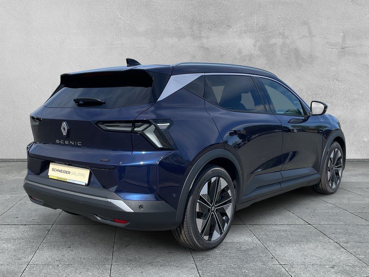 Renault Scenic - Bild 5