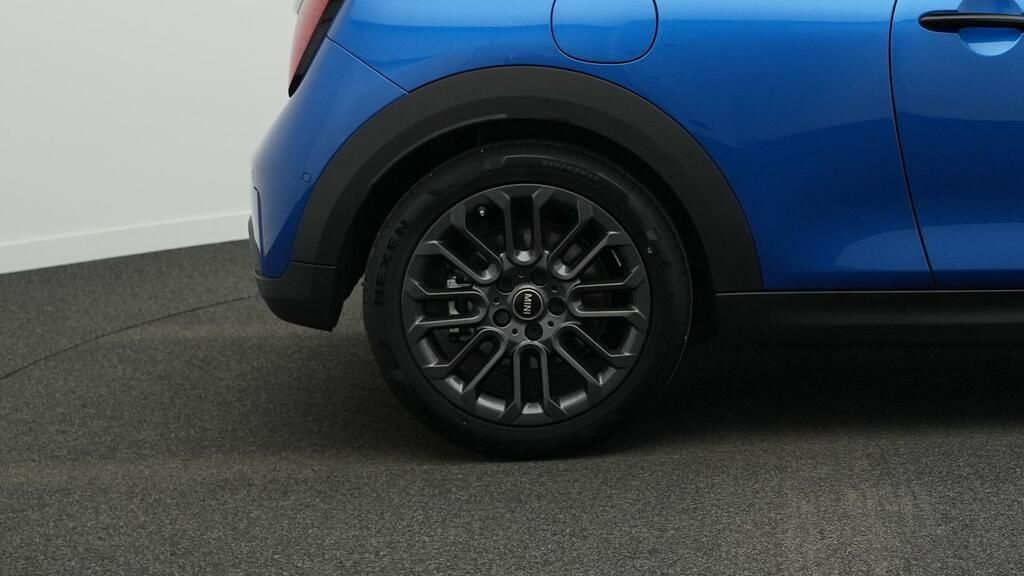 MINI Cooper C - Bild 18