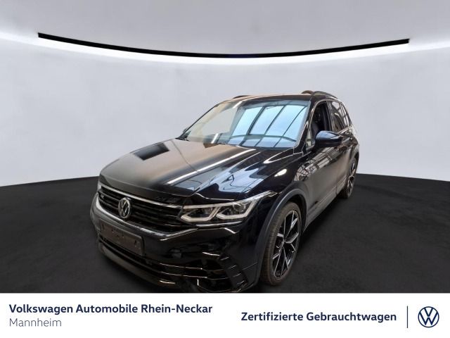 Volkswagen Tiguan - Bild 3