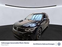 Volkswagen Tiguan - Vorschau Bild 3
