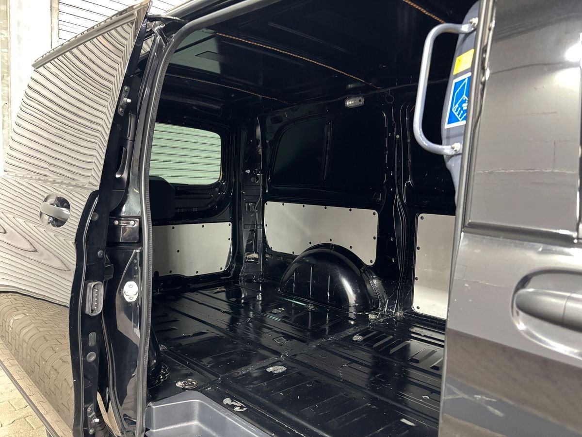 Fahrzeugabbildung Mercedes-Benz Vito 116CDI lang Autom.#Klima#AHK#Kamera#StandHz