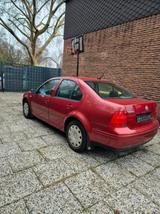 Volkswagen VW Bora ,1,6 Benzin Automatik ,TÜV NEU - Volkswagen Bora in Duisburg