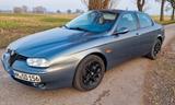 Alfa Romeo 156 1.9 JTD 8V Distinctive Distinctive - Alfa Romeo 156 aus 2002