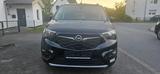 Opel Combo long version - Opel Combo von privat