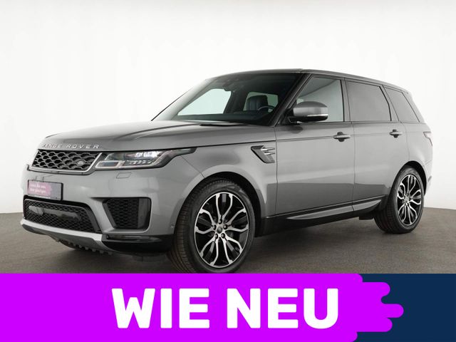 Land Rover Range Rover Sport P400e HSE Pano|LM21|Totwinkel