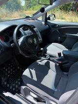 Seat Altea 2.0 TDI PD DPF Fresh Fresh - Seat Altea: Fresh
