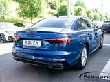 Audi A4 Limousine 35 TFSI S-line *AHK*ACC*LED*NAVI* - Audi A4: Limousine, Line