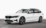 BMW 320d xDrive Touring Advantage HiFi DAB WLAN RFK - BMW 320: Leasing, 320d