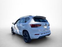 Cupra Ateca - Vorschau Bild 8