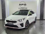 Kia pro cee'd GT*PANO-SCHIEBEDACH*KAMERA*AUTOMATIK - Kia: C D