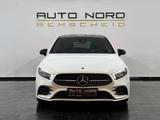 Mercedes-Benz A 180 AMG*Pano*Ambiente*Media*Kamera*Night*LED* - gebrauchte Mercedes-Benz A 180 aus dem Jahr 2019