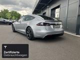 Tesla Model S Plaid - Tesla Model S Gebrauchtwagen