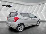 Opel Karl Innovation*Automatik*Sitzheizung*Tempomat - Opel Karl mit Benzin-Antrieb: Automatik