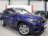 BMW X1 xDrive 20i SPORT-LINE EXCLUSIV / PANORAMA / - BMW X1: X Line