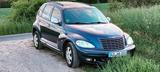 Chrysler PT Cruiser Limited 2.2 CRD Limited - blaue Chrysler PT Cruiser
