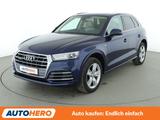 Audi Q5 50 TFSIe quattro design Aut. *NAVI*BI-XENON* - Audi Q5 design mit Hybrid-Antrieb (Benzin/Elektro)