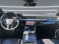 Audi S8 - Vorschau Bild 9