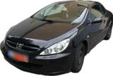Peugeot 307cc TÜV NEU - Peugeot 307 Gebrauchtwagen in Köln