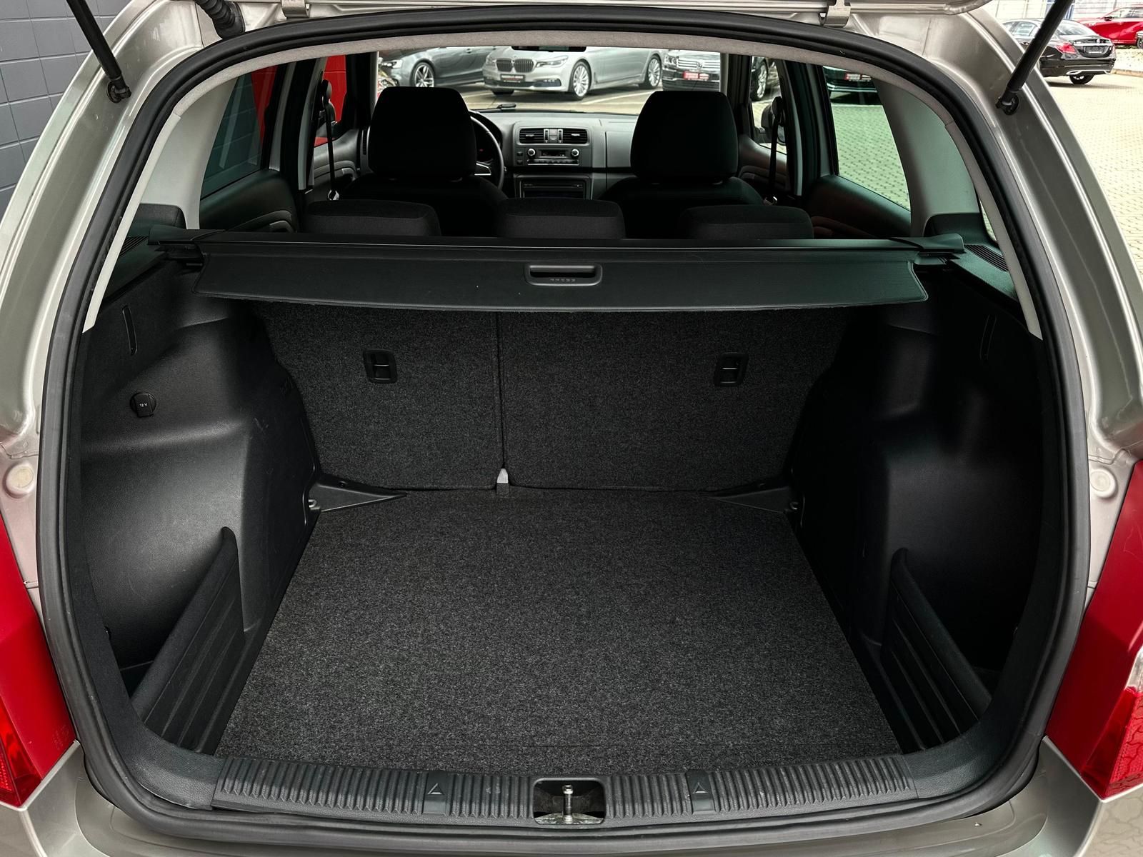SKODA Fabia 1.2TSI FRESH COMBI* TEMPO#KLIMA#PDC#SHZ - Image 7