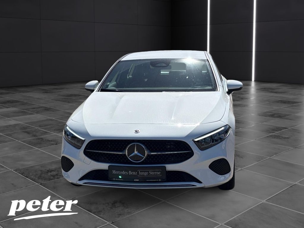Mercedes-Benz A 250 e Progressive*Totwinkel*Soundsystem imagem 2