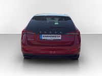 Skoda Scala - Vorschau Bild 6