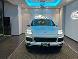 Porsche Cayenne 3.0 Diesel - Behindertengerechte Porsche Cayenne