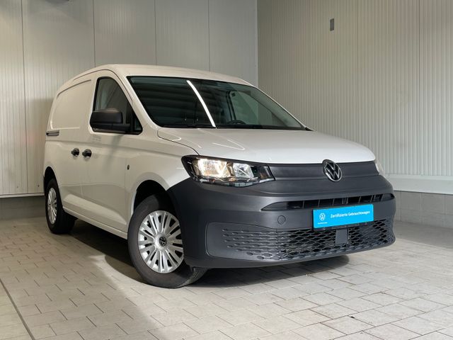 Caddy Cargo Kasten 2.0 TDI KLIMA DAB+ TEMPOMAT