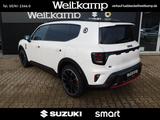 Smart #5 Brabus AWD (100kW) Sofort verfügbar! Klima - Smart Elektroautos