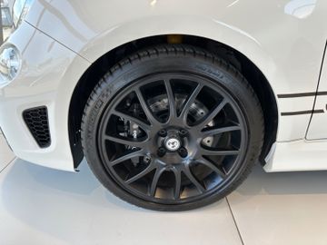 Bild 5 Abarth 595 Competizione