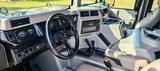Hummer H1  6.5 TD Hardtop Pickup / Sammlerzustand - Hummer aus 2000