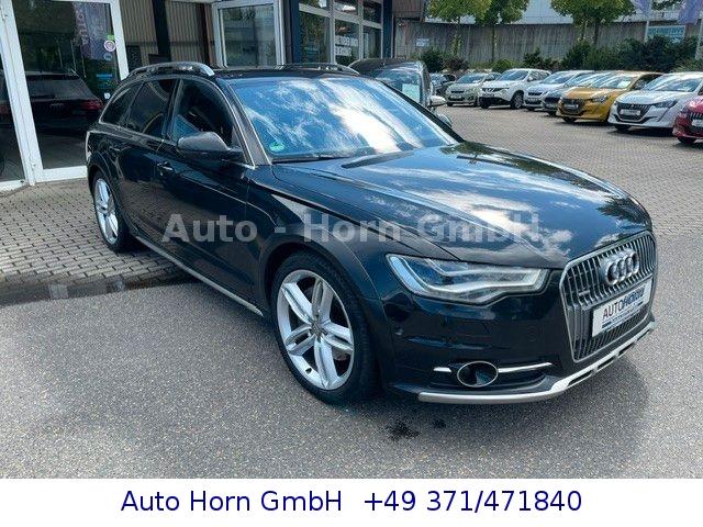 Audi A6 Allroad quattro 3.0 TDI