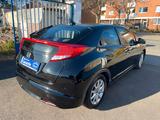 Honda Civic Lim. 5-trg. 1.8 Comfort - Honda Civic: 8
