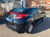 Honda Civic Lim. 5-trg. 1.8 Comfort - Honda Civic aus 2013