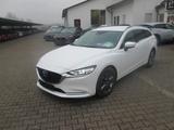 Mazda 6 Kombi Sports-Line Plus AWD | 184 P... - Mazda 6 in Chemnitz