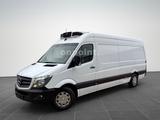 Mercedes-Benz Sprinter 316 CDI MAXI Carrier Pulsor 400MT - Mercedes-Benz Sprinter 316 maxi