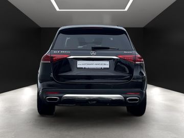 Mercedes GLE 350 - 10