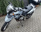 BMW F650 GS - TÜV/ Inspektion neu - BMW GEBRAUCHT F 650 GS
